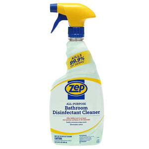 Home Pro All-Purpose Bathroom Disinfectant Cleaner - 32 fl. oz.