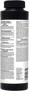 Zep Root Kill - Root Control in Septic Tanks & Leach Lines - 2 Pounds ...
