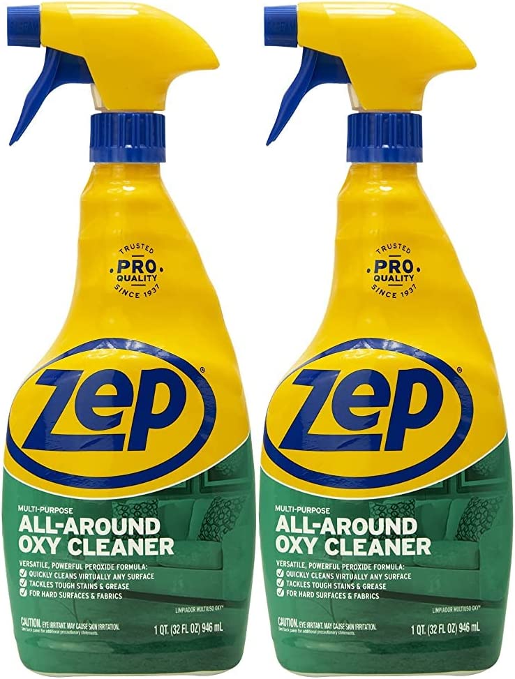 All Around Oxy Cleaner - 32 oz. – Zep Inc.