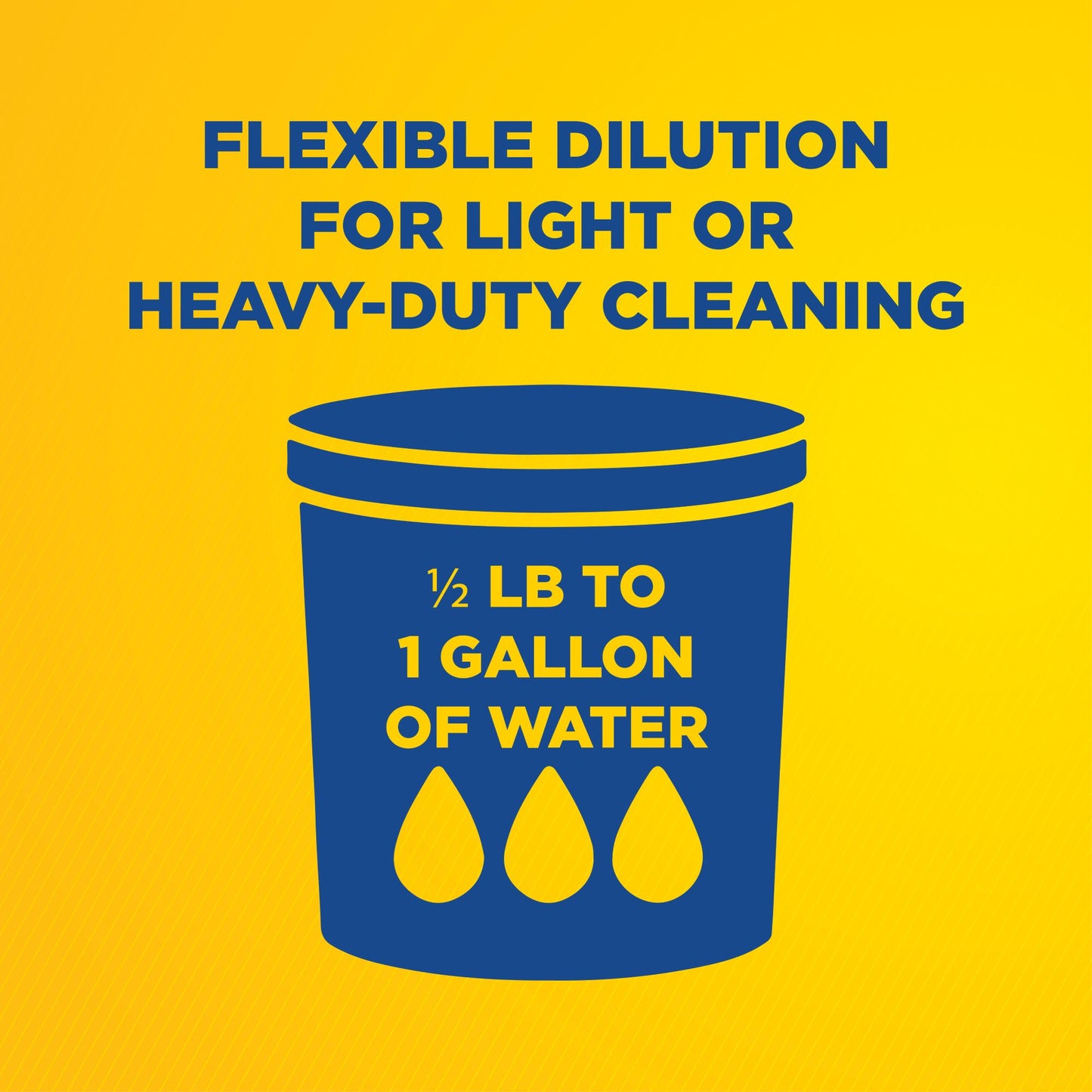 Zep Formula 9862 Alkaline Hot Vat Stripper – Removes Grease and Rust – 125 Pounds