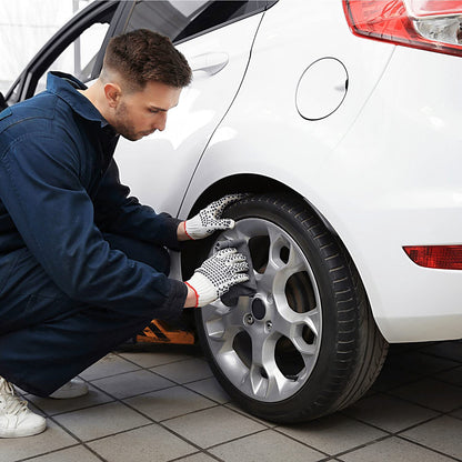 Tireless Shine Tire Dressing - 14 oz.