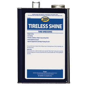 Tireless Shine (Liquid) - 1 Gallon
