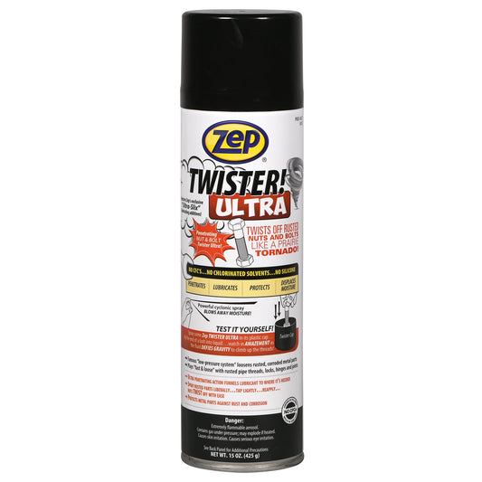 Twister Ultra - 15 oz.