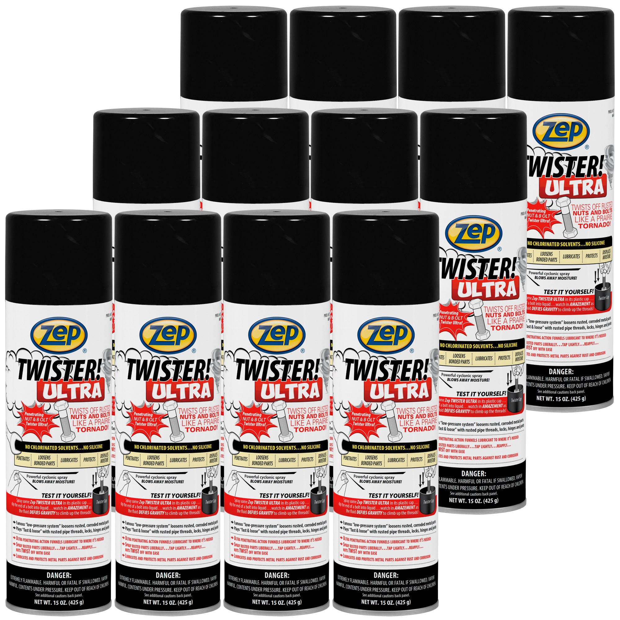 Twister Ultra - 15 oz. – Zep Inc.