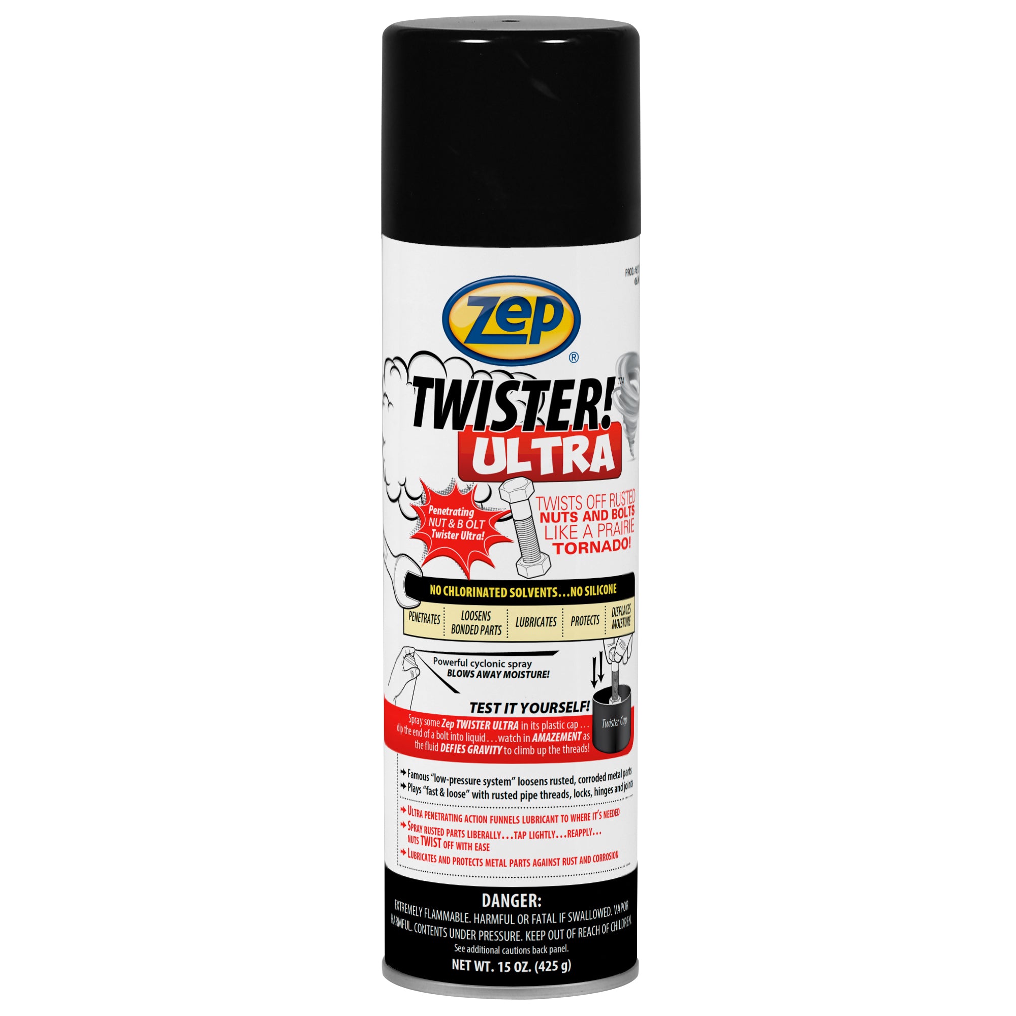 Twister Ultra - 15 oz. – Zep Inc.