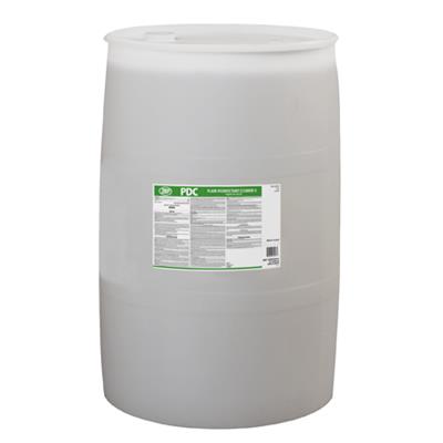 Zep PDC Plain Disinfectant Cleaner II - 55 Ga1