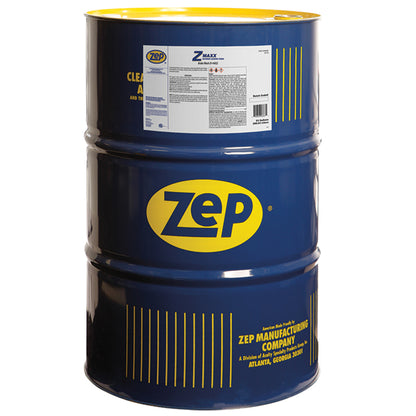 Zep Z-Maxx Brake Wash + Safety Pail Pump Bundle