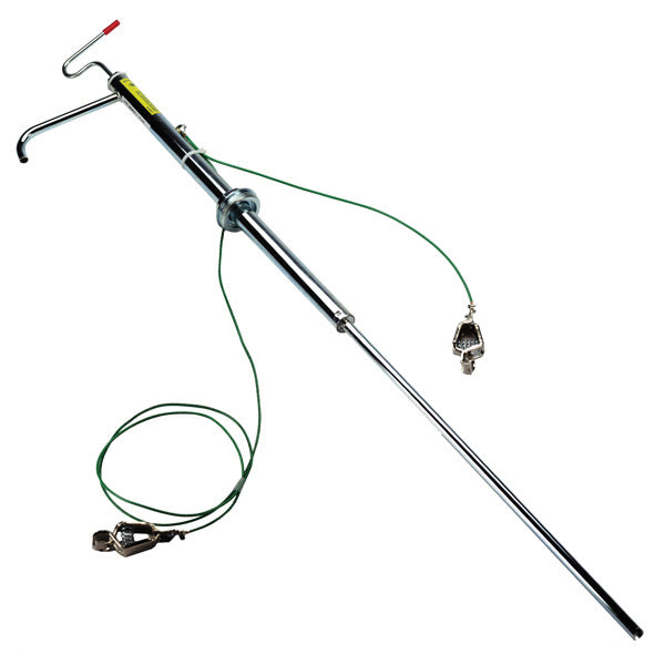 Zep Z-Maxx Brake Wash + Safety Pail Pump Bundle