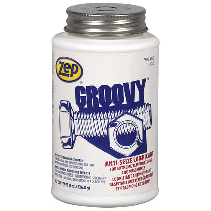 Groovy Paste - 8 oz.