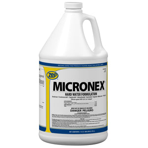 Micronex Concentrated Disinfectant Cleaner - 1 Gallon