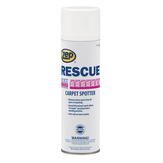 Rescue - 18 oz.