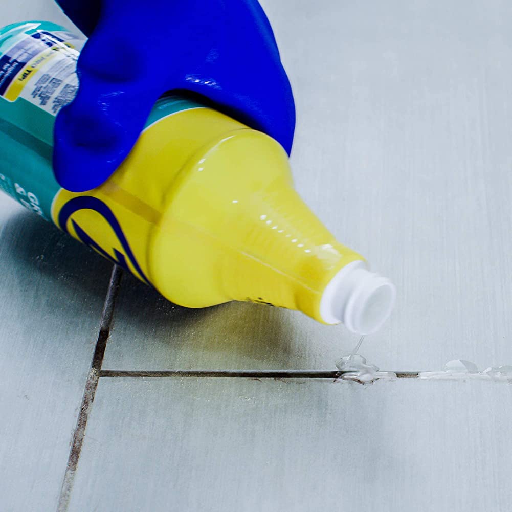 Grout Cleaner and Brightener - 32 oz.