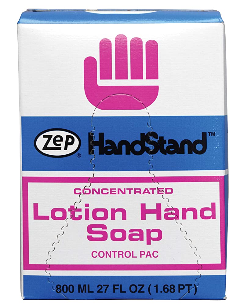 Handstand Lotion Soap - 27 oz.