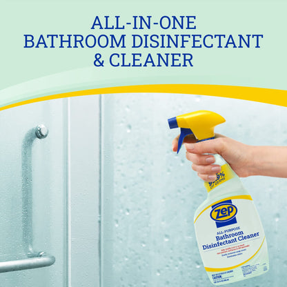 Home Pro All-Purpose Bathroom Disinfectant Cleaner - 32 fl. oz.