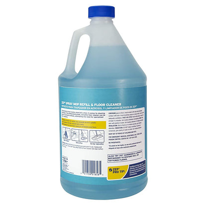 Ready To Use Multi-Surface Floor Cleaner - 1 Gallon