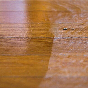 Hardwood and Laminate Floor Cleaner 32 oz.