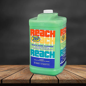 Reach Industrial Strength Hand Cleaner - 1 Gallon