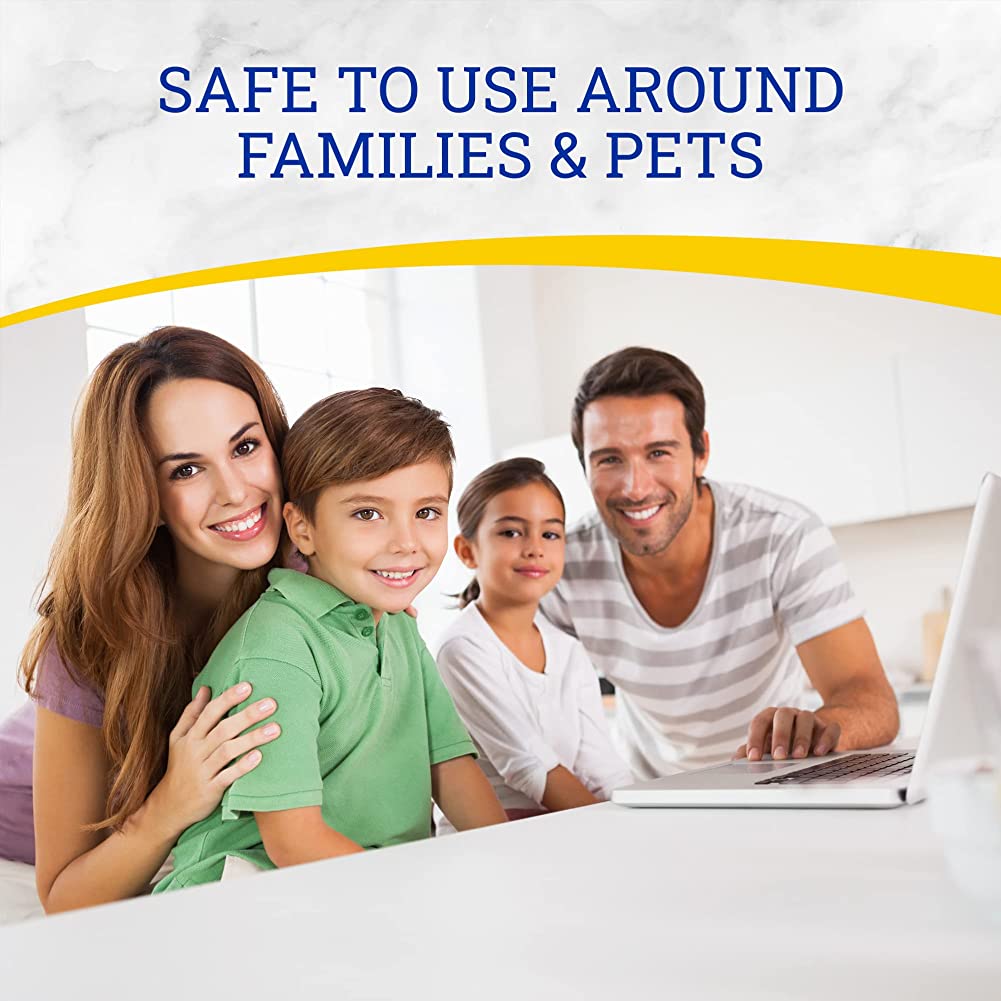 Zep Home Pro Natural Stone Cleaner and Protectant - 24 oz