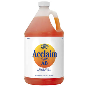 Acclaim Industrial Antibacterial Hand Soap - 1 Gallon - For Business and Home Use