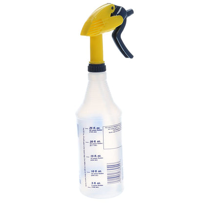 Zep Professional Sprayer – From a Fine Mist up to a 30-Foot Stream - 32 oz