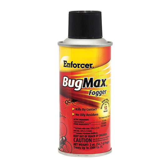 BugMax Fogger