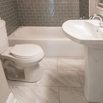 Antibacterial Disinfectant Cleaner with Lemon - 1 Gallon