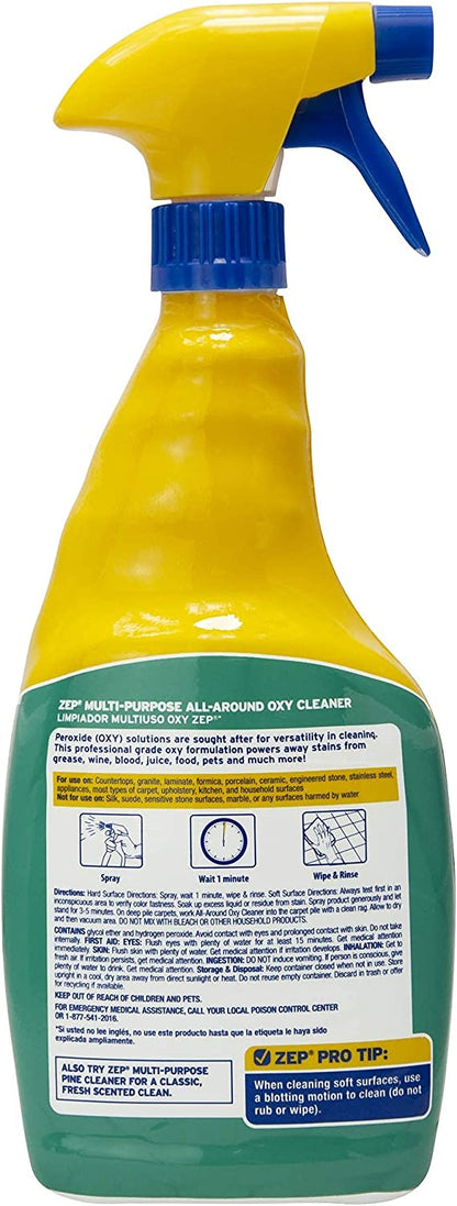 All Around Oxy Cleaner - 32 oz.