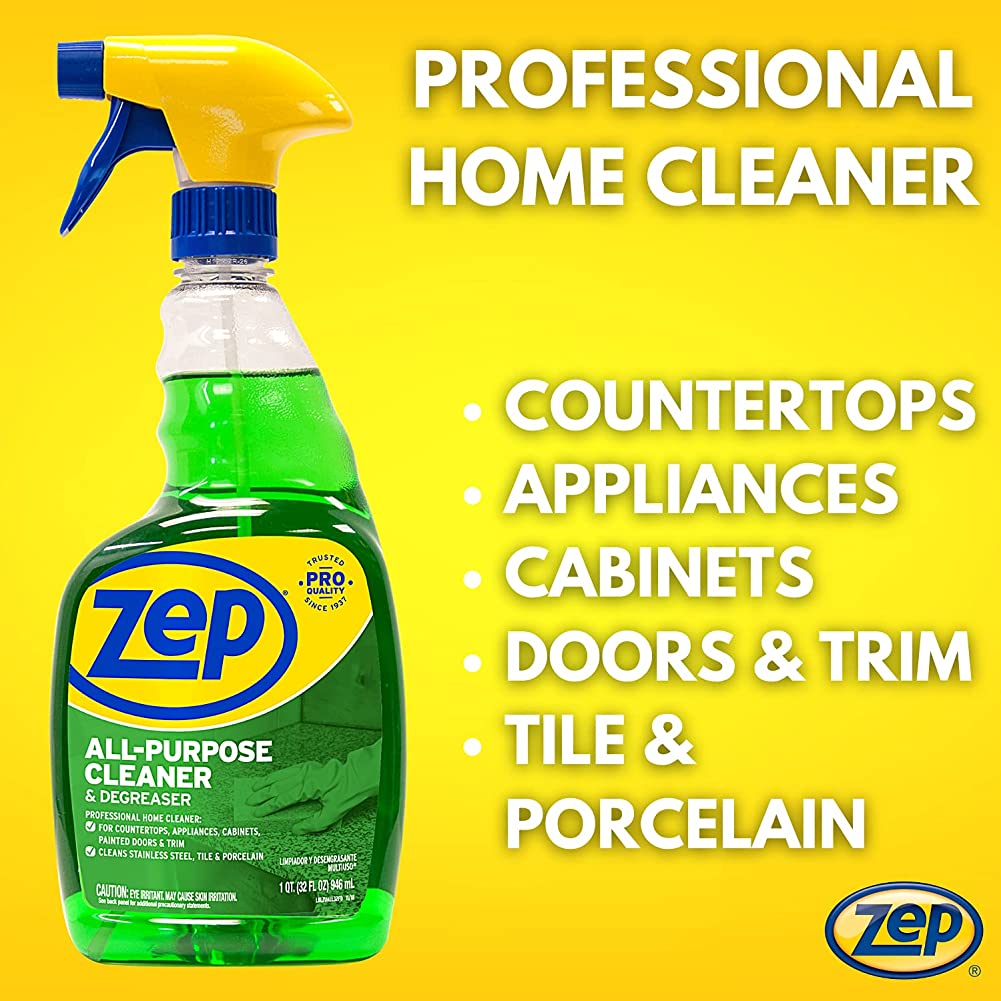 All Purpose Cleaner - 32 oz.