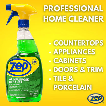 All Purpose Cleaner - 32 oz.