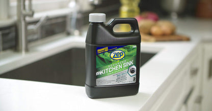 Advanced Kitchen Sink Drain Opener Gel - 32 oz.