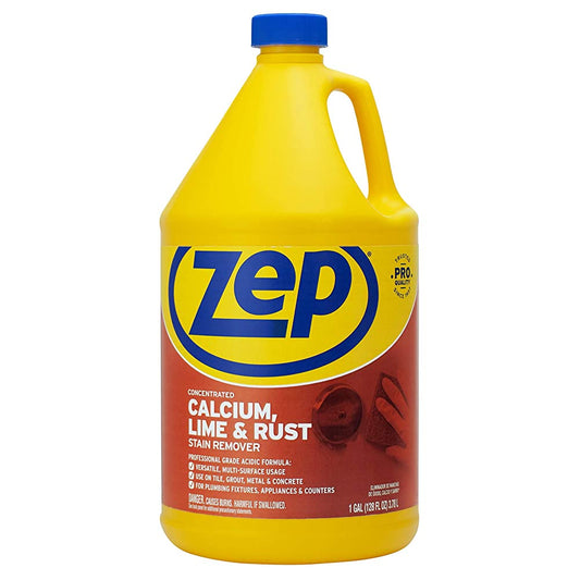 Zep Antibacterial Disinfectant Cleaner – Zep Inc.