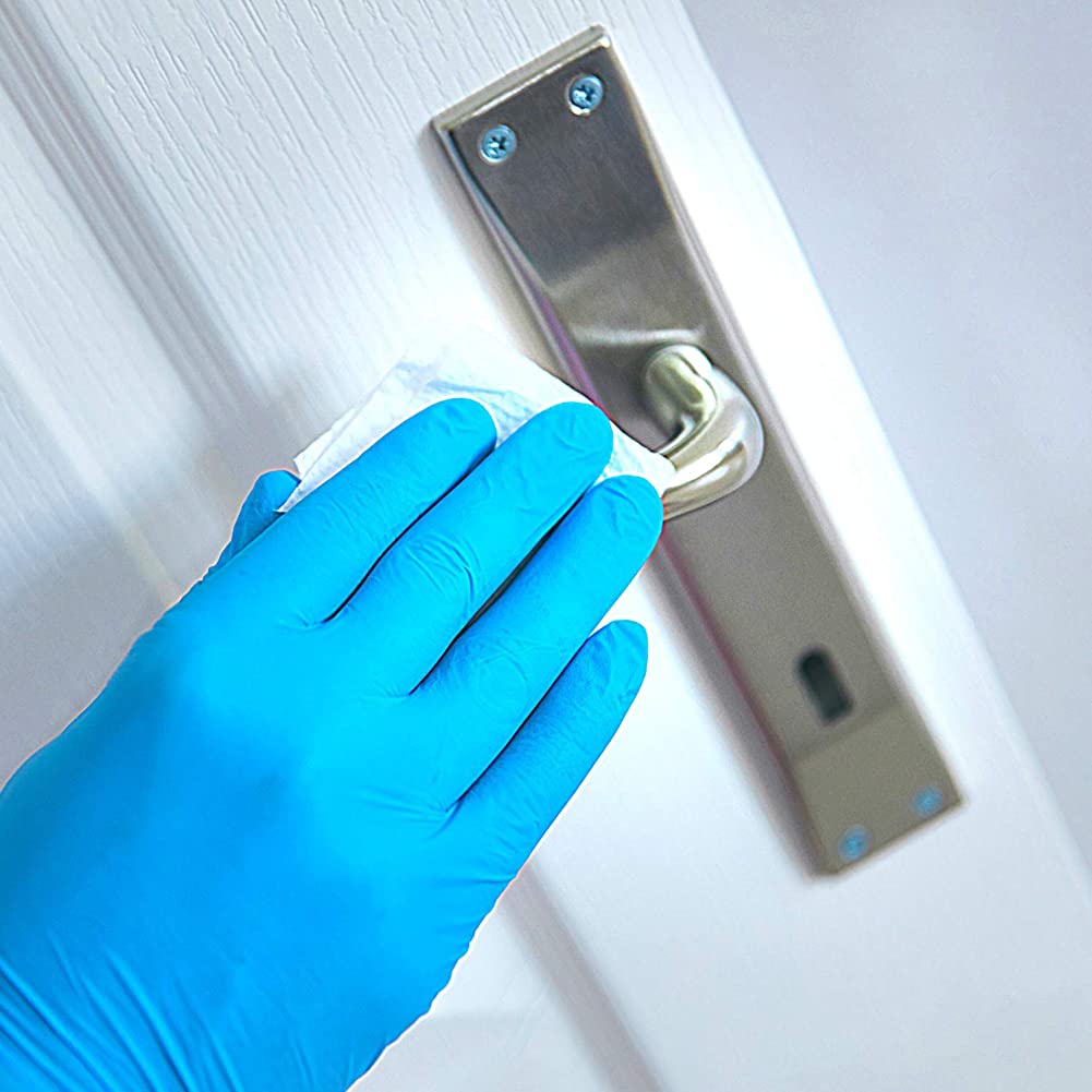 Zep Spirit II Detergent Disinfectant - 5 Gallon