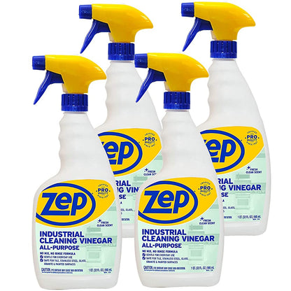 Industrial Cleaning Vinegar All-Purpose - 32 oz.