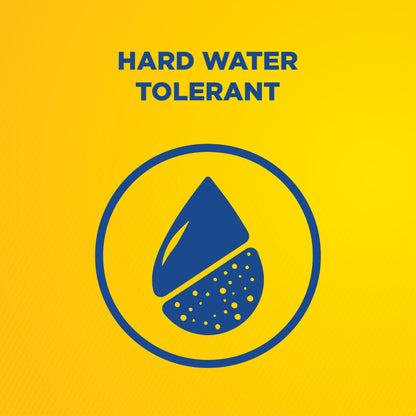 Zep Flash Premium Grade Concrete Floor Cleaner – Removes Heavy Grease and Oils – 40 Pounds