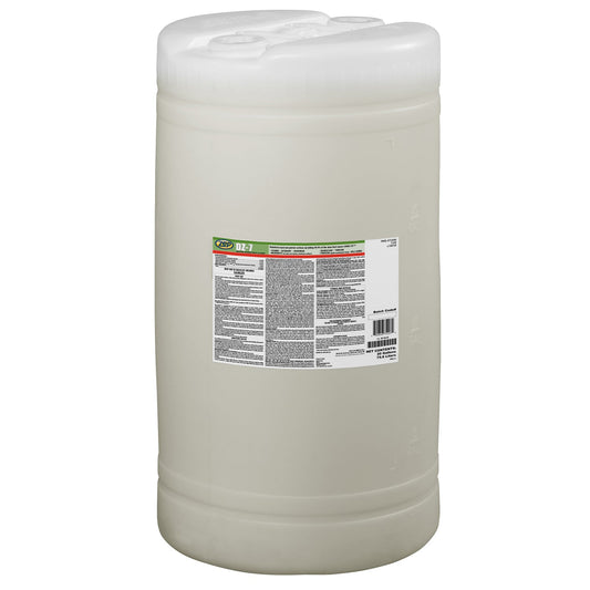 Zep DZ-7 Neutral Disinfectant Cleaner - 20 Gallon