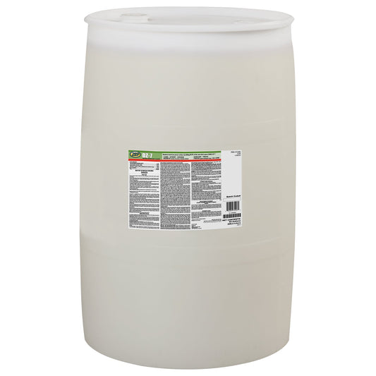 Zep DZ-7 Neutral Disinfectant Cleaner - 55 Gallon