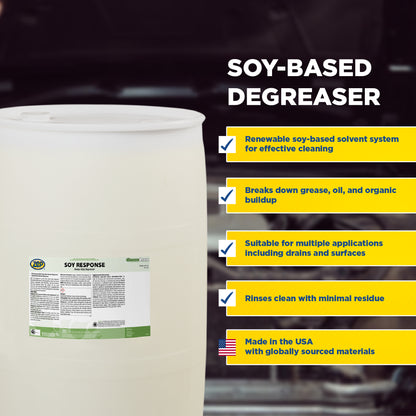 Soy Response (liquid)