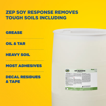 Soy Response (liquid)