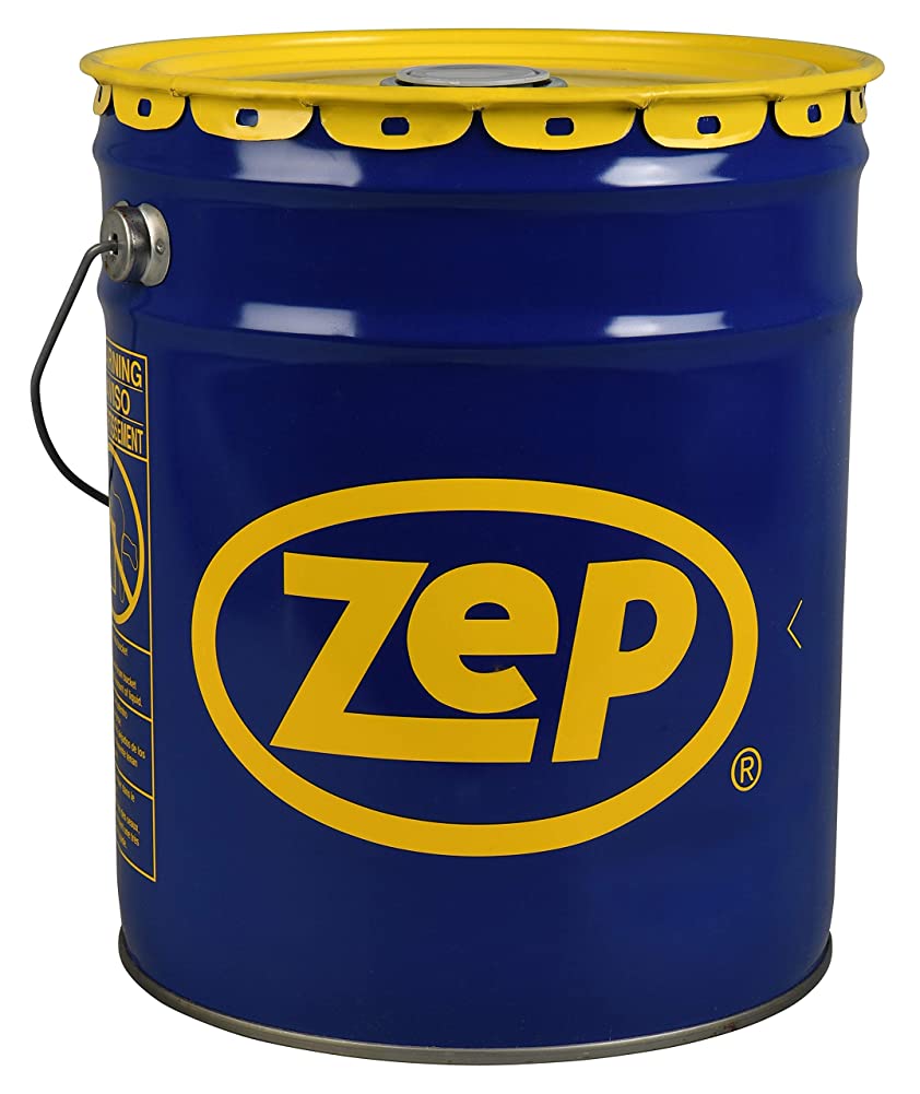 Zep Dyna 143 Parts Washer Degreaser – Parts Cleaner Solvent – 5 Gallon