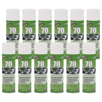 Zep 70 Penetrating Lubricant - 15 oz.