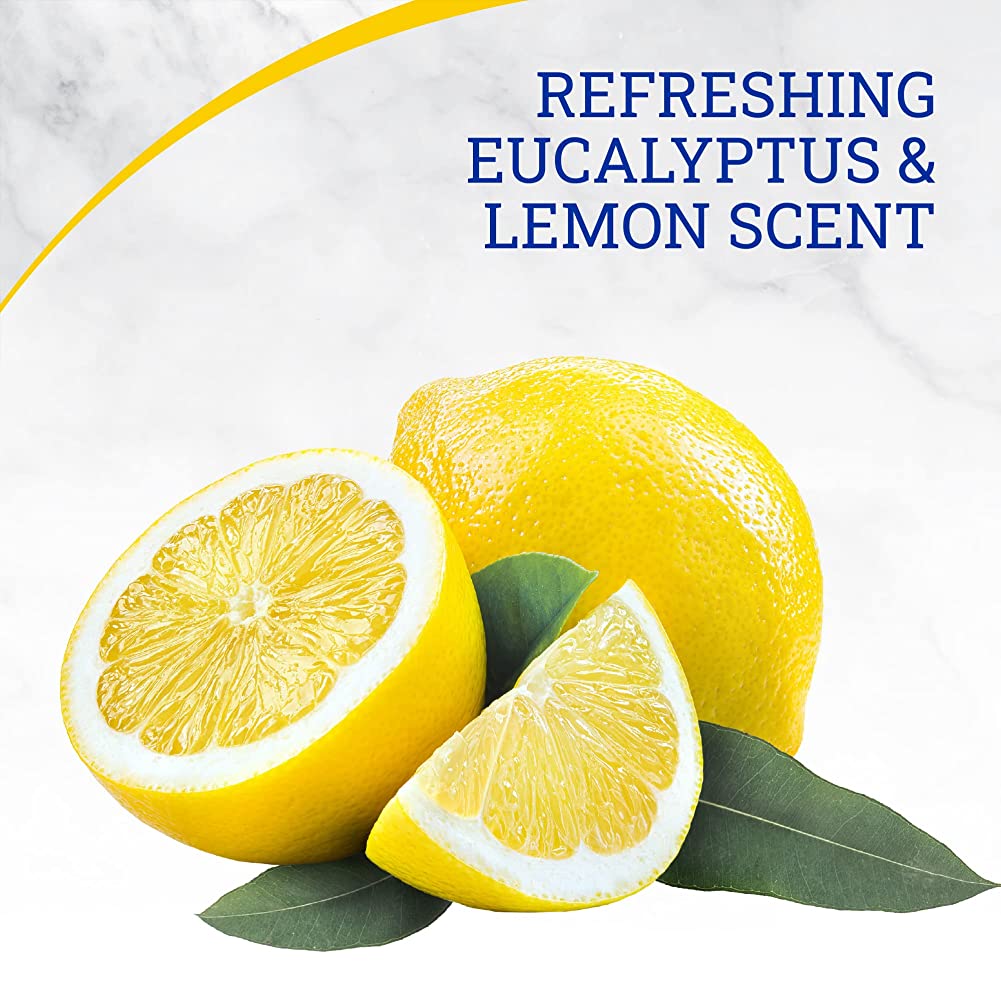 Zep Home Pro Natural Stone Cleaner and Protectant - 24 oz