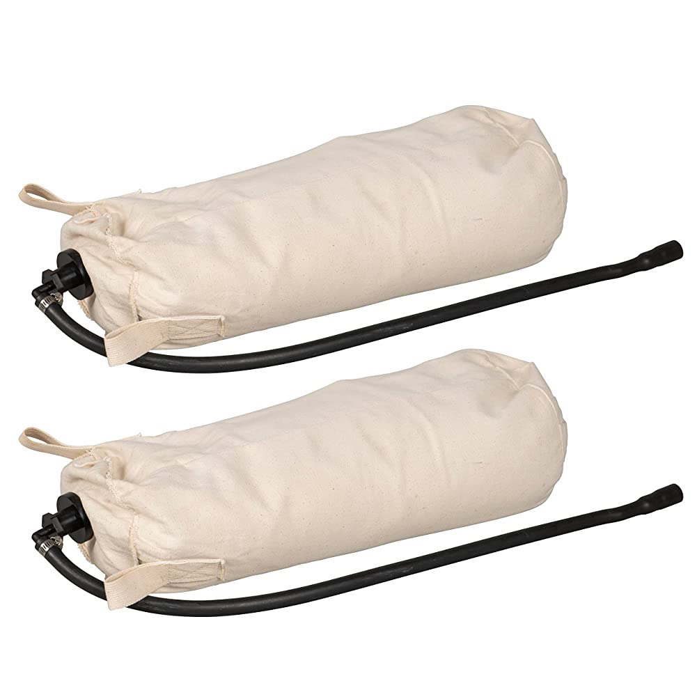 Dyna Trap Filter Bag - 2 Count