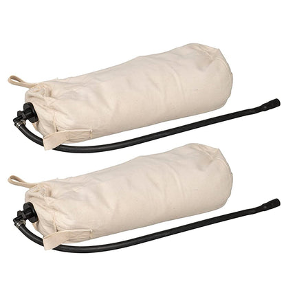 Dyna Trap Filter Bag - 2 Count