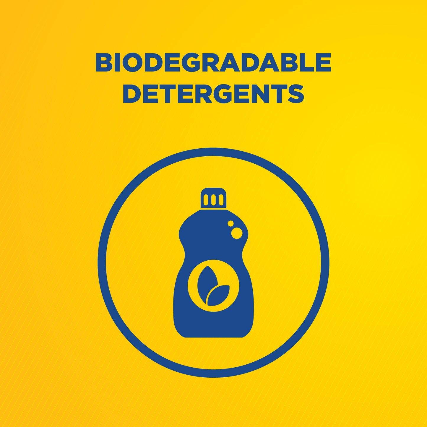 Zep Foam Brush Shampoo