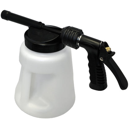 Zep Model 481 Hydro Foamer - High-Performance Sprayer – 96 oz