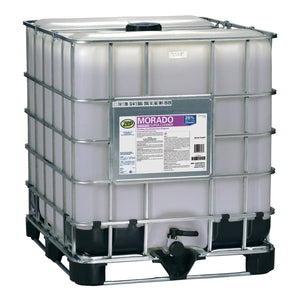 Morado Extra Heavy-Duty Industrial Concentrated Cleaner & Degreaser - 275 Gallon Tote