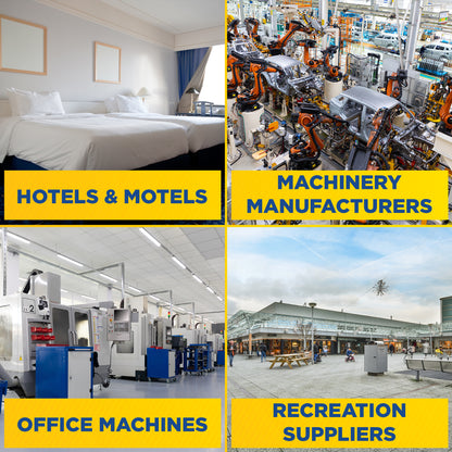 Zep Slide Silicone Lubricant and Release Agent – Reduce Friction – 1 Gallon