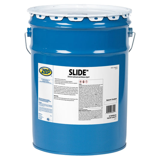 Slide - 5 Gallon