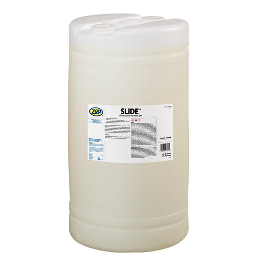 Slide Silicone Lubricant and Release Agent - 55 Gallons