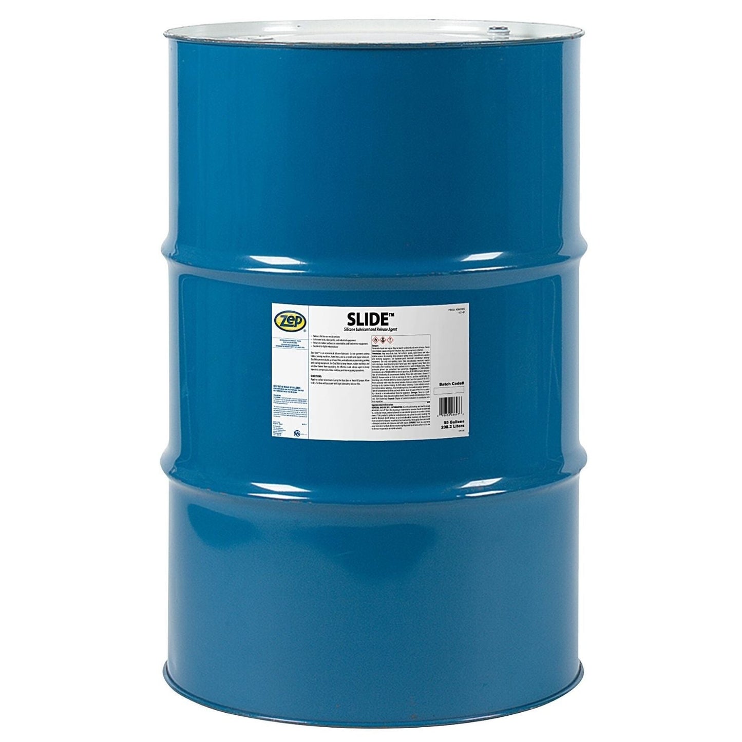 Slide Silicone Lubricant and Release Agent - 20 Gallons